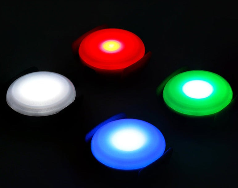 Sicherheits-LED-Licht V2, LED Sicherheitslicht V2