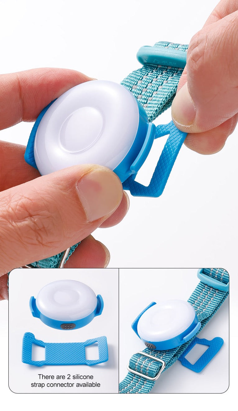 Sicherheits-LED-Licht V2, LED Sicherheitslicht V2