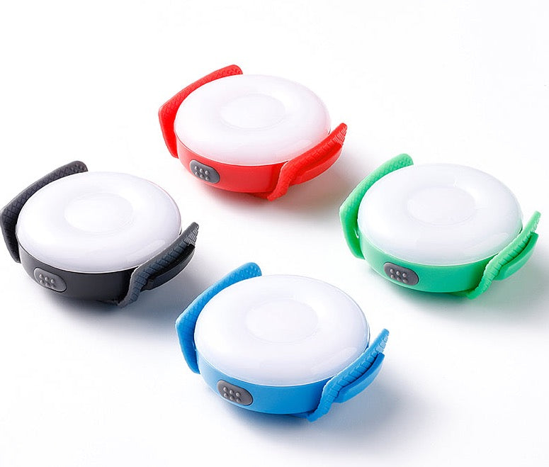 Sicherheits-LED-Licht V2, LED Sicherheitslicht V2