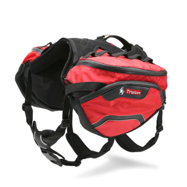 Hunderucksack - Ultimativer Komfort für Outdoor-Abenteuer