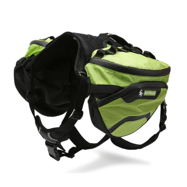 Hunderucksack - Ultimativer Komfort für Outdoor-Abenteuer