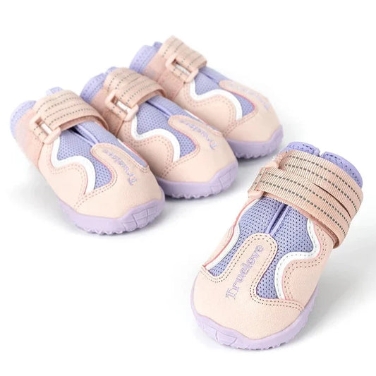 Hundeschuhe "Bellao" für ultimativen Komfort und Schutz