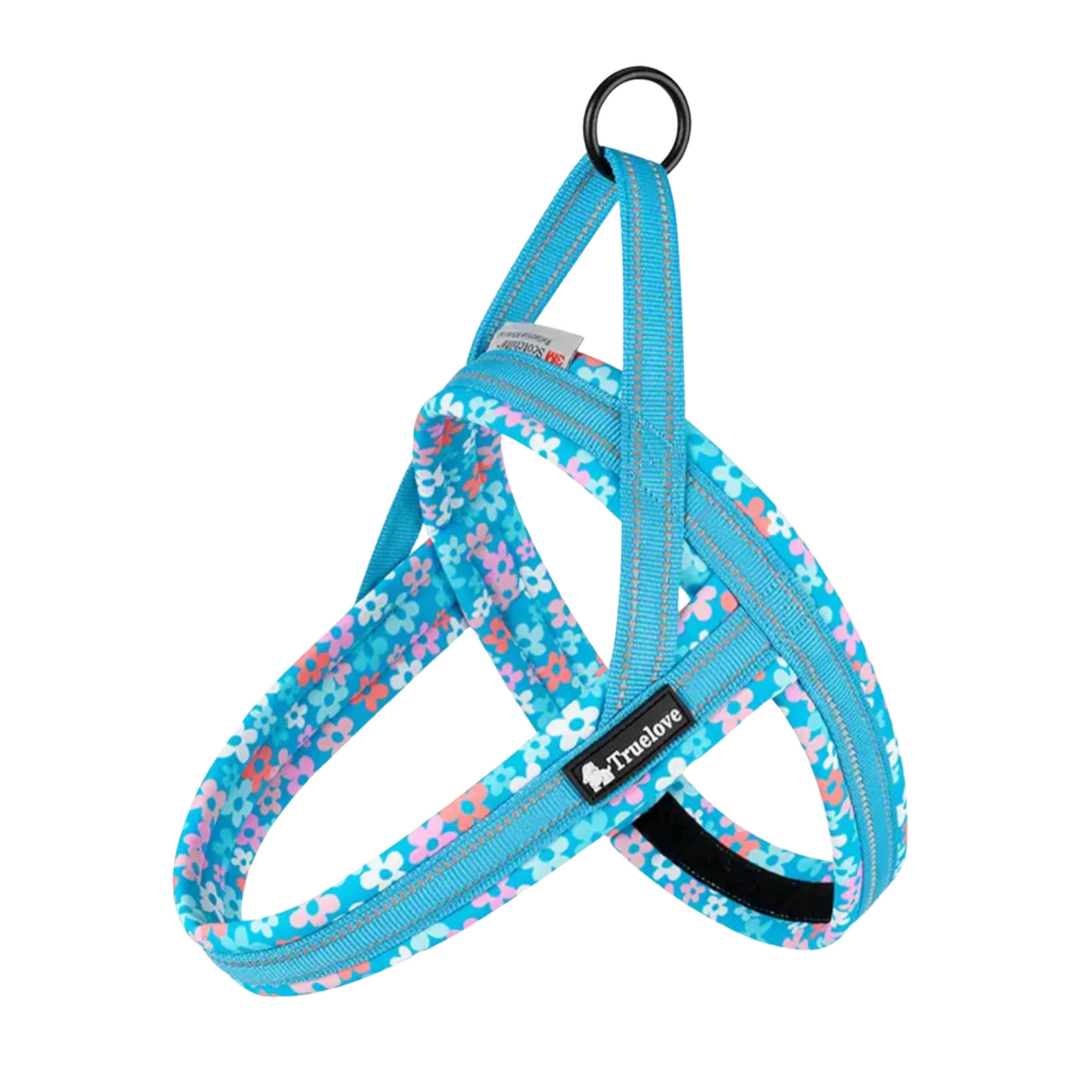 Norwegergeschirr Limited Sommer Edition aus softem Air Mesh