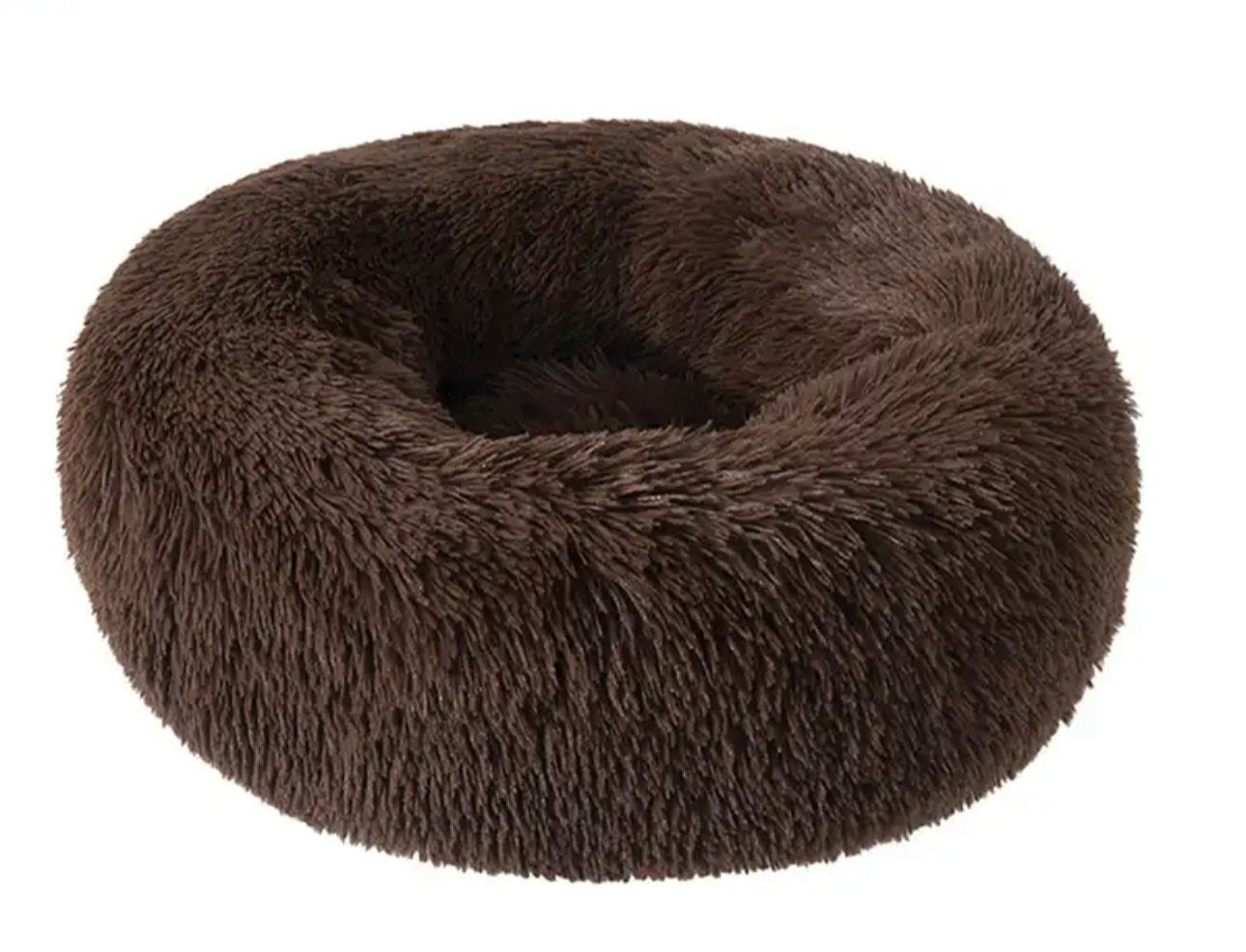 Super flauschiges Hundebett