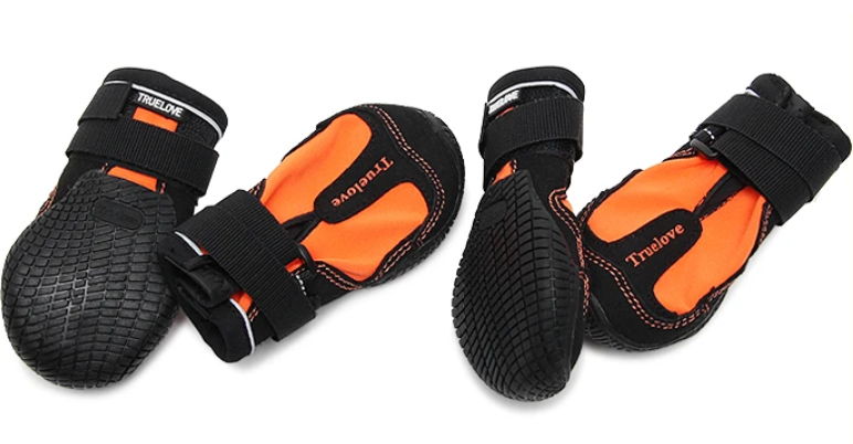 Wasserfesten Hundeschuhe "V2"