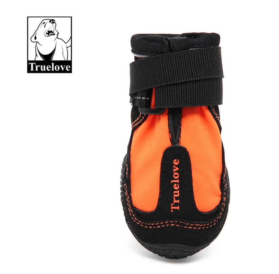 Wasserfesten Hundeschuhe "V2"