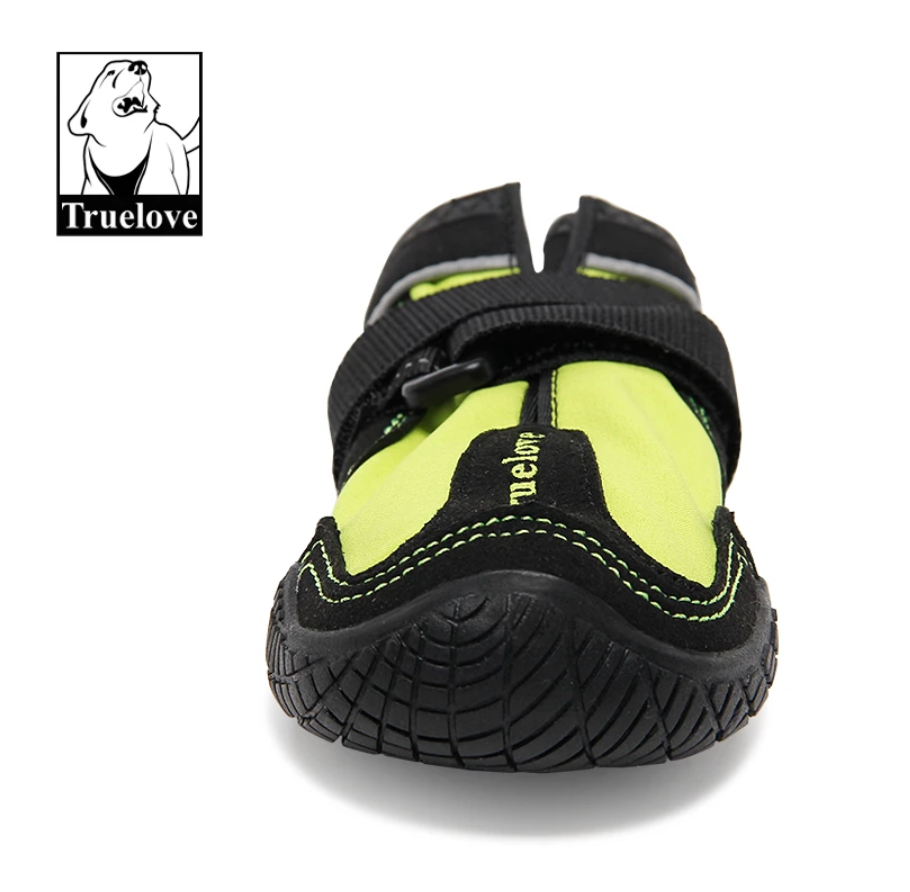 Wasserfesten Hundeschuhe "V2"