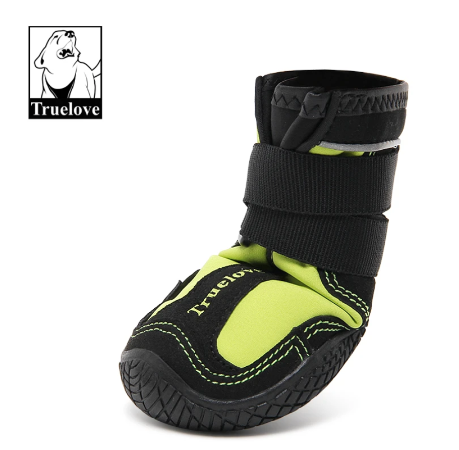 Wasserfesten Hundeschuhe "V2"