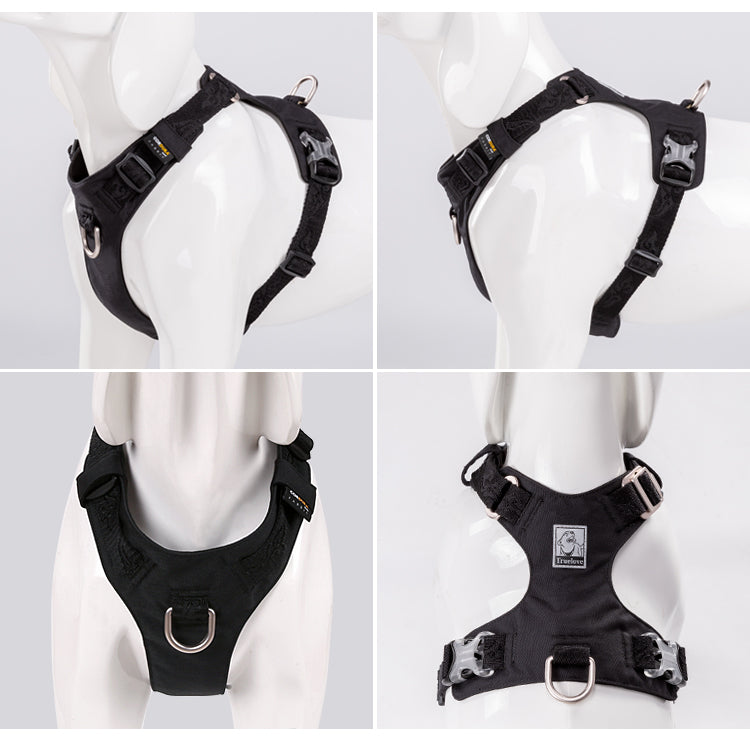 Ultraleichtes Hundegeschirr Cordura True Love for Dogs Hundegeschirr_Wanderung Hundegeschirr_sicher Hundegeschirr_Reiten Hundegeschirr_reflektierend Hundegeschirr_günstig Hundegeschirr_bestseller Hundegeschirr_Autofahrt Hundegeschirr_3m_reflektiert funktional_dog_harness dog_harness_bestselling dog_harness 3M_reflektion