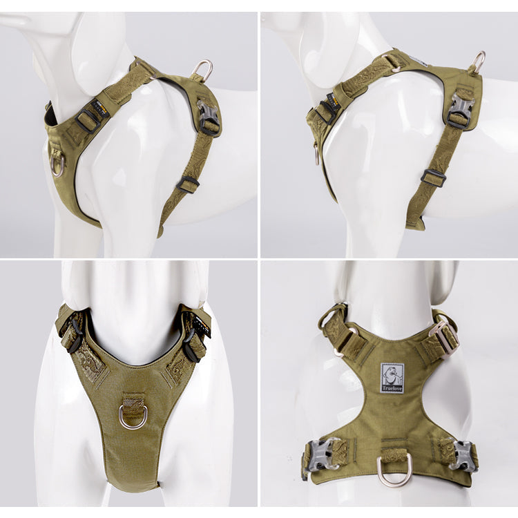 Ultraleichtes Hundegeschirr Cordura True Love for Dogs Hundegeschirr_Wanderung Hundegeschirr_sicher Hundegeschirr_Reiten Hundegeschirr_reflektierend Hundegeschirr_günstig Hundegeschirr_bestseller Hundegeschirr_Autofahrt Hundegeschirr_3m_reflektiert funktional_dog_harness dog_harness_bestselling dog_harness 3M_reflektion