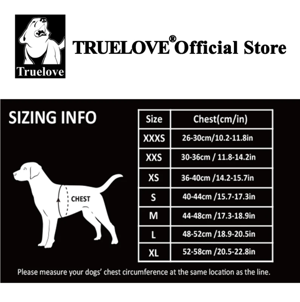ECO Hundegeschirr, Umweltfreundliches Hundegeschirr aus recycelten Materialien