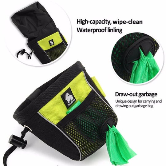 Gürteltasche für