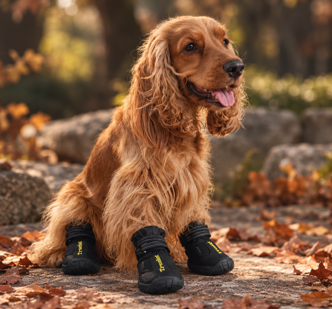 Hundeschuhe