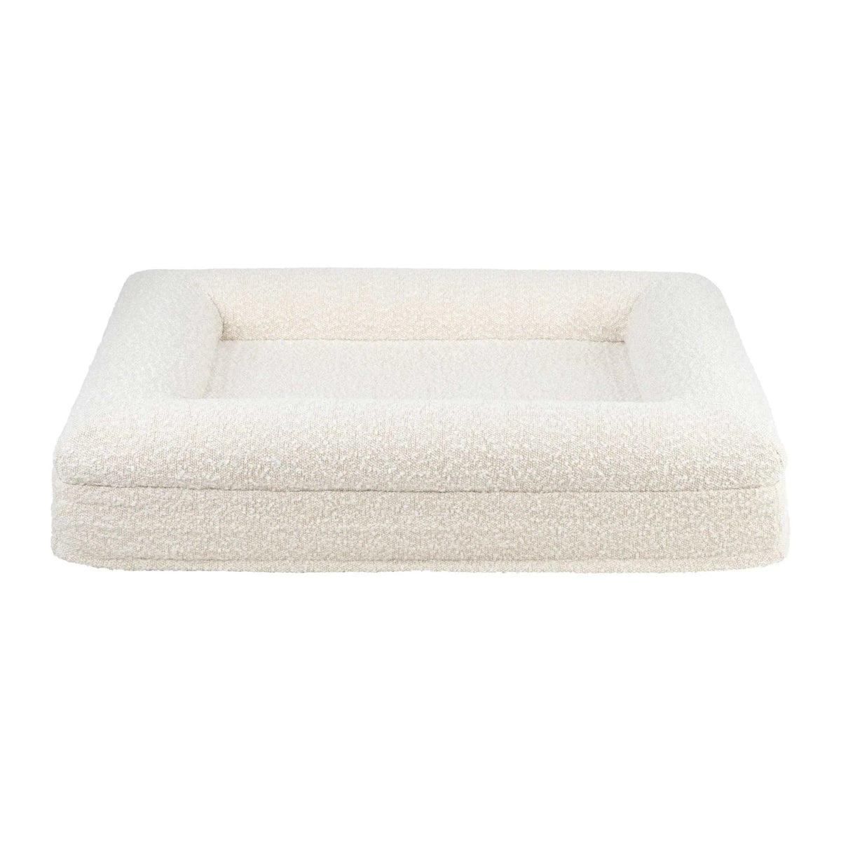 Barklay Größe L+/ XL mit Bouclébezug