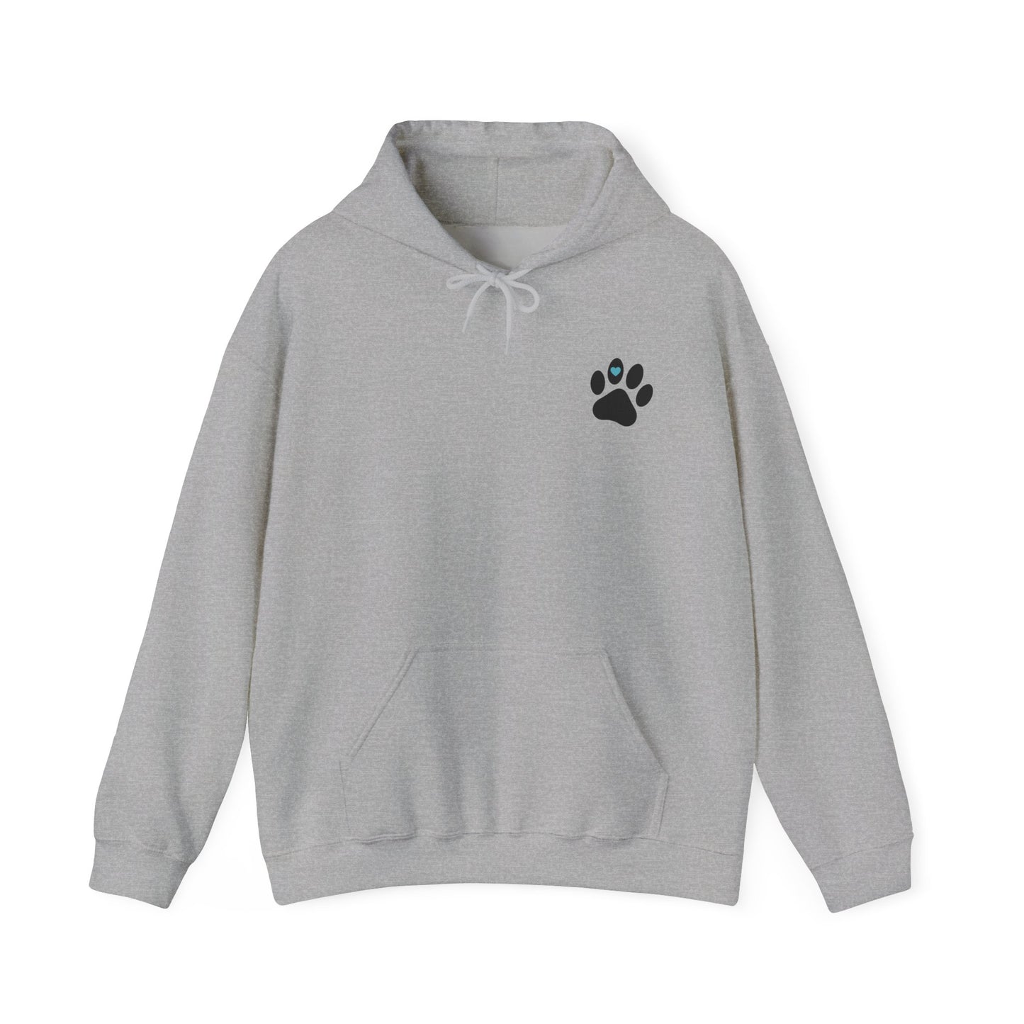 True Love for Dogs Hoodie