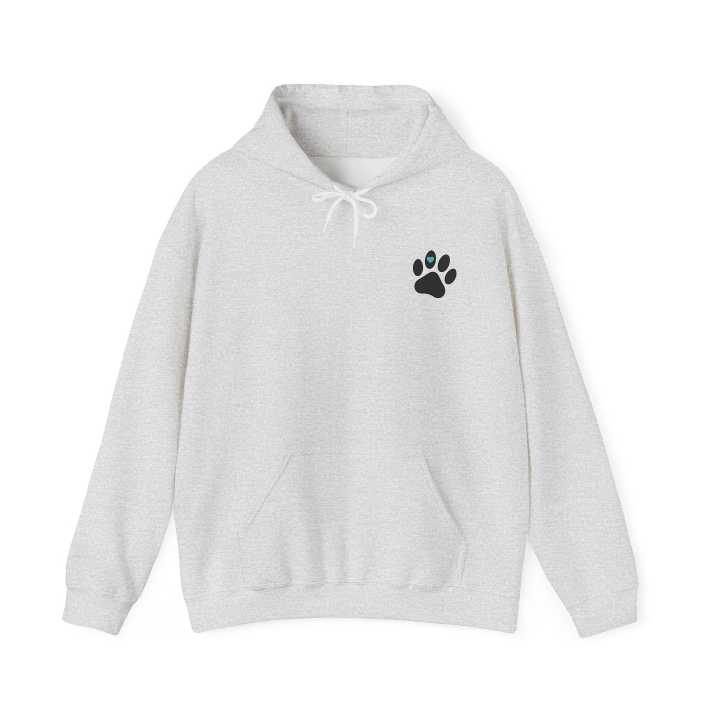 True Love for Dogs Hoodie
