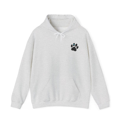 True Love for Dogs Hoodie