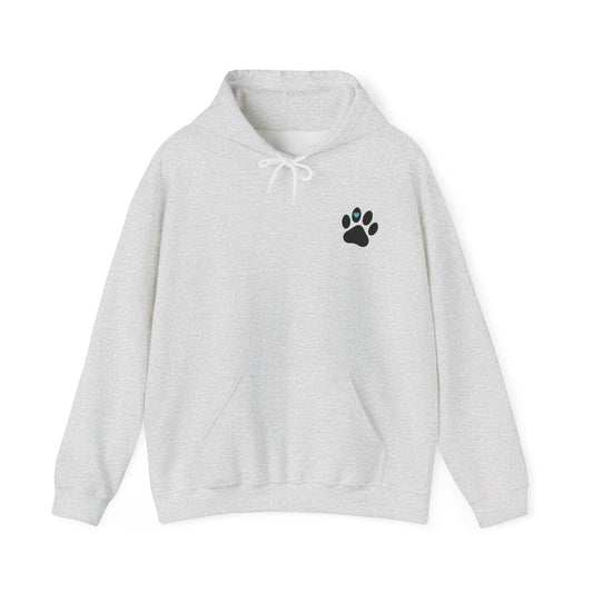 True Love for Dogs Hoodie