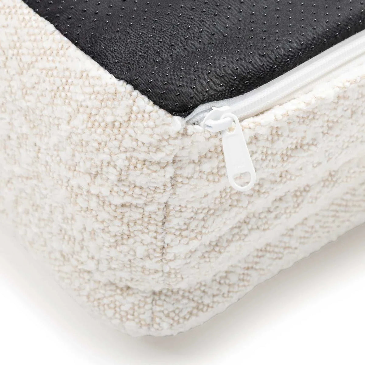 Barklay Größe L+/ XL mit Bouclébezug