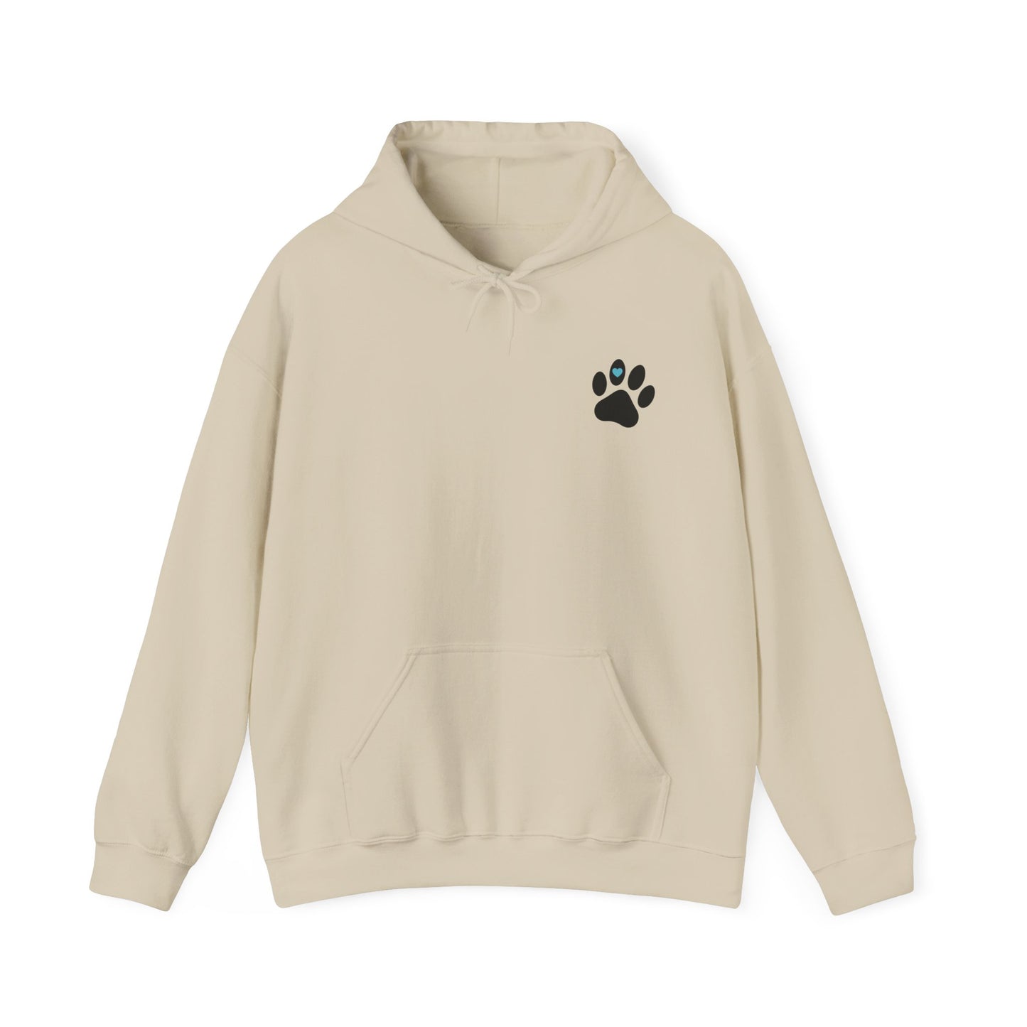 True Love for Dogs Hoodie