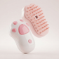 SteamBrush™ 3 in 1 | Elektrische Fellbürste mit Sprühfunktion