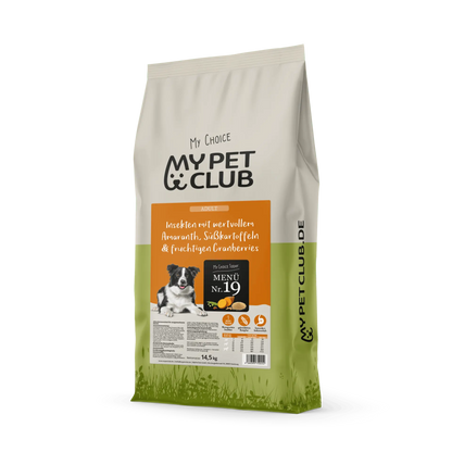 MyPetClub Insekten, True Love for Dogs online store
