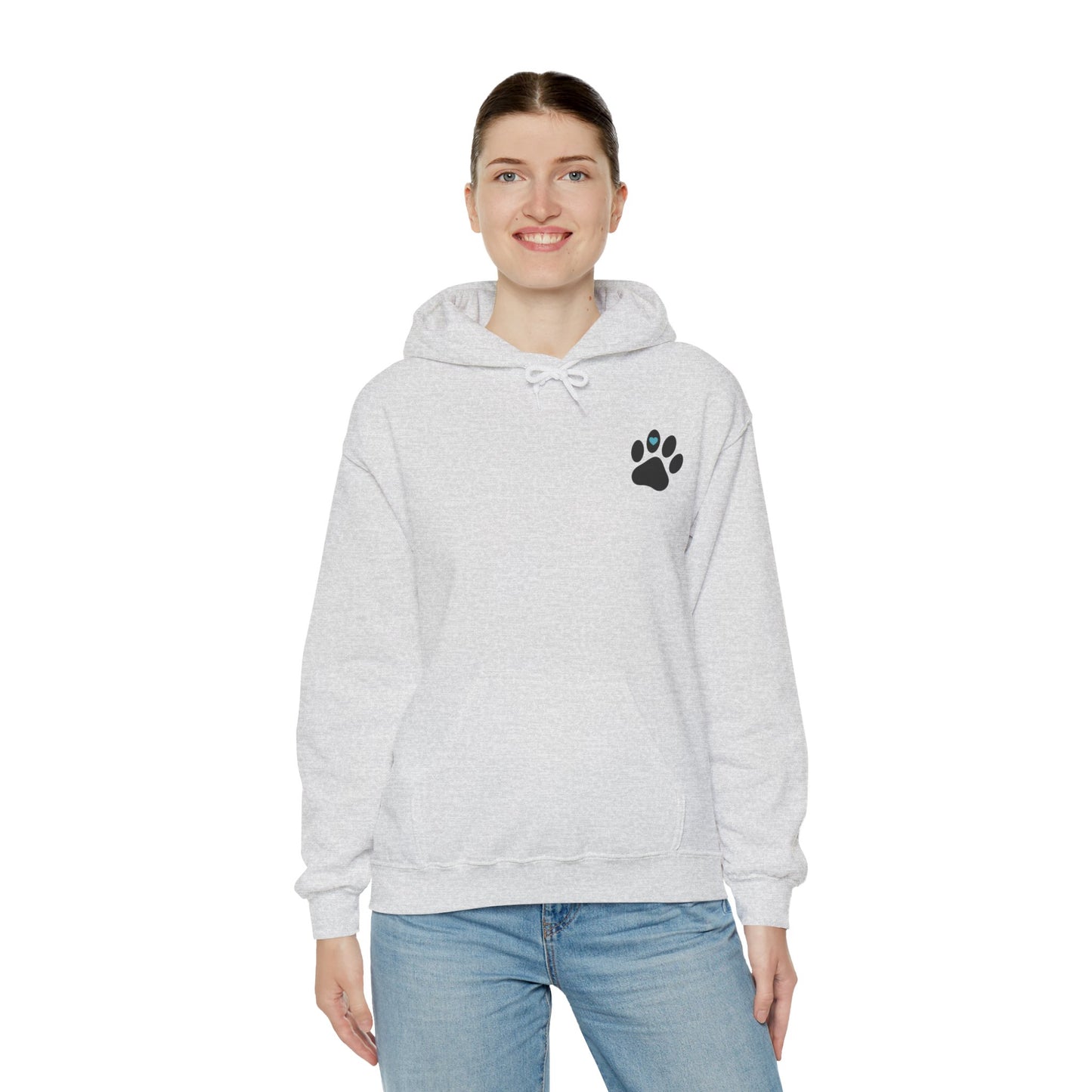 True Love for Dogs Hoodie
