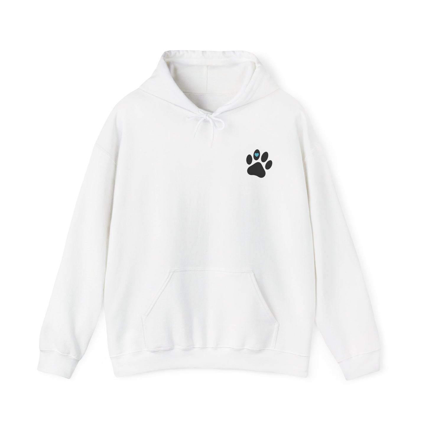 True Love for Dogs Hoodie