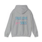 True Love for Dogs Hoodie