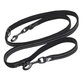7-in-1 Hundeleine mit 3M Reflexion True Love for Dogs