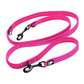 7-in-1 Hundeleine mit 3M Reflexion True Love for Dogs