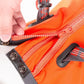 2 in 1 Hundeweste und Geschirr, Hund trägt wasserdichte TrueLove Allwetterjacke mit integriertem Geschirr und 3M Reflektoren – perfekte Hundebekleidung für schlechtes Wetter