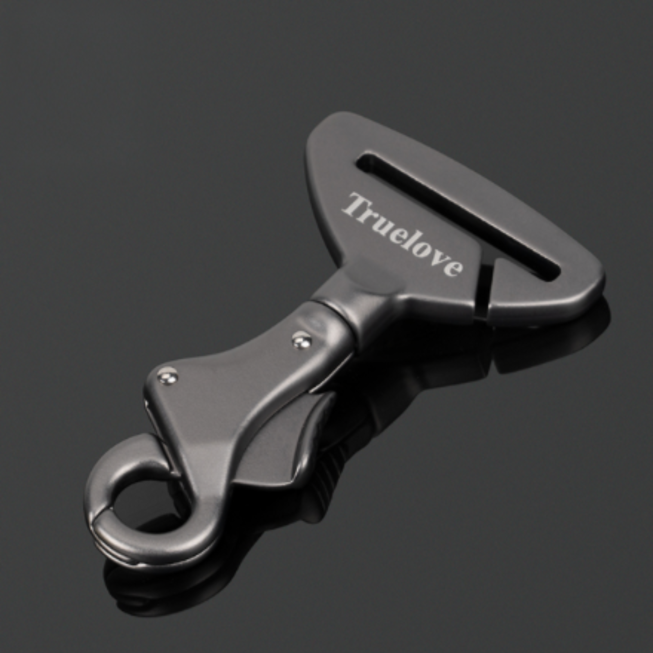 Auto-Sicherheitsgurt für Hunde True Love for Dogs