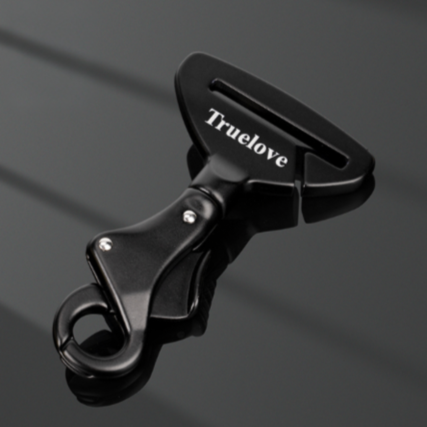 Auto-Sicherheitsgurt für Hunde True Love for Dogs