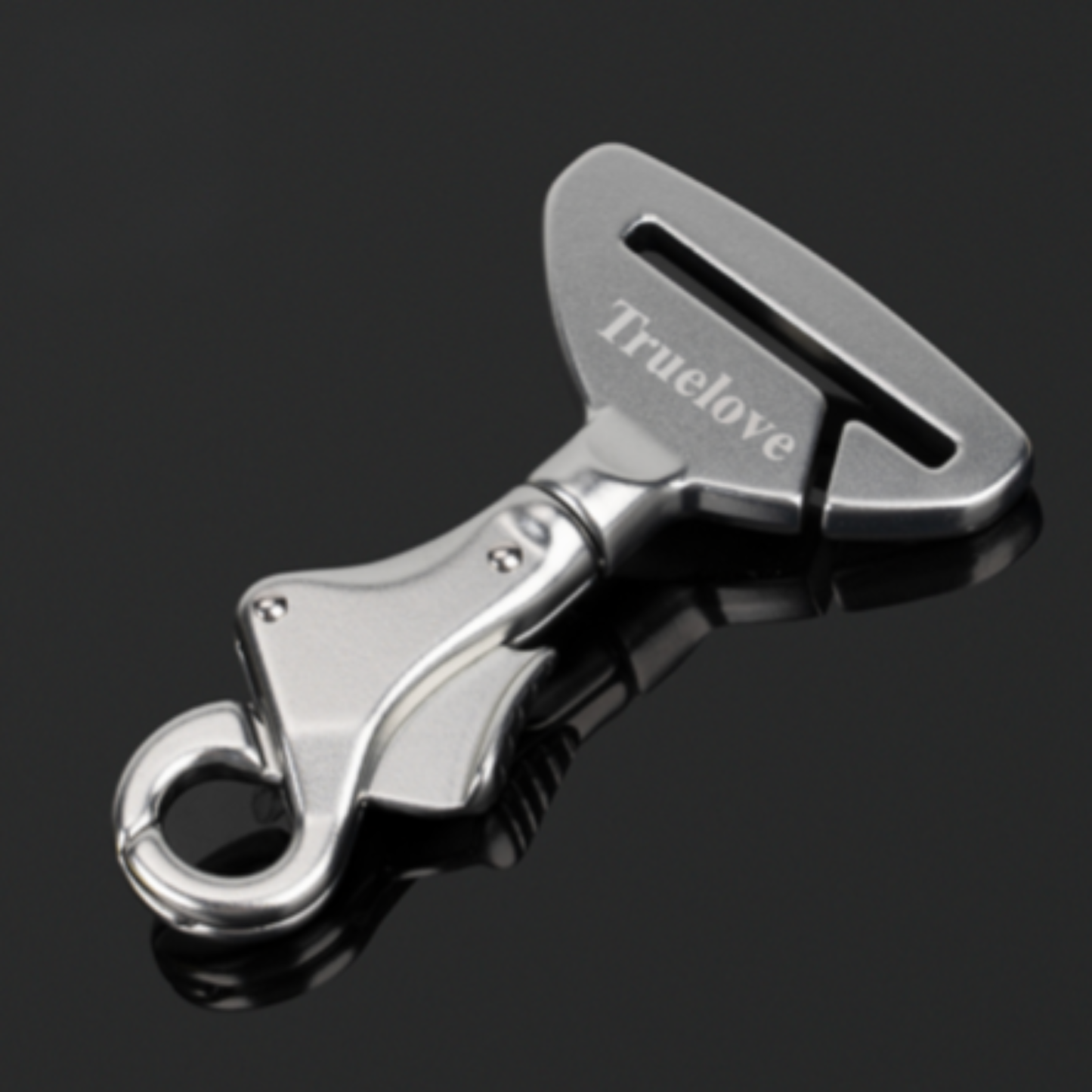 Auto-Sicherheitsgurt für Hunde True Love for Dogs