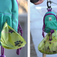 Hundekotbeutelspender Dog Poop Bag - Vielseitig und Wasserdicht 