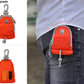 Hundekotbeutelspender Dog Poop Bag - Vielseitig und Wasserdicht 