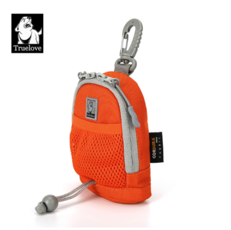 Hundekotbeutelspender Dog Poop Bag - Vielseitig und Wasserdicht 