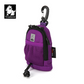 Hundekotbeutelspender Dog Poop Bag - Vielseitig und Wasserdicht 