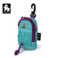 Hundekotbeutelspender Dog Poop Bag - Vielseitig und Wasserdicht 