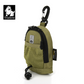 Hundekotbeutelspender Dog Poop Bag - Vielseitig und Wasserdicht 