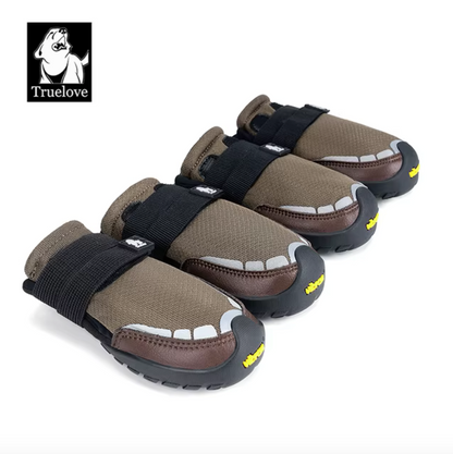Hundeschuhe "HappyPaws"
