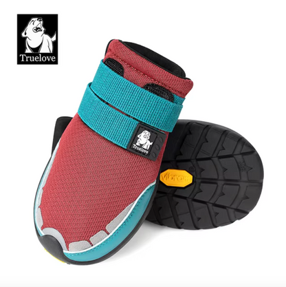 Hundeschuhe "HappyPaws"