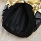 Hundewinterjacke Gold True Love for Dogs