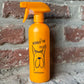 Wonder Fur – Fellspray Starter-Set