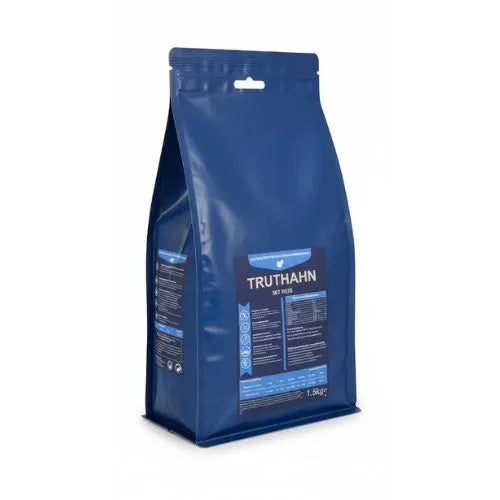 Eurital Basic Choice - Truthahn mit Reis