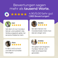 Hundpur® Nerven mit Glückskomplex