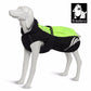 Wasserdichter Reflektierender Hundemantel