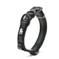 Sportliches Hundehalsband Trainingshalsband rundum reflektierend