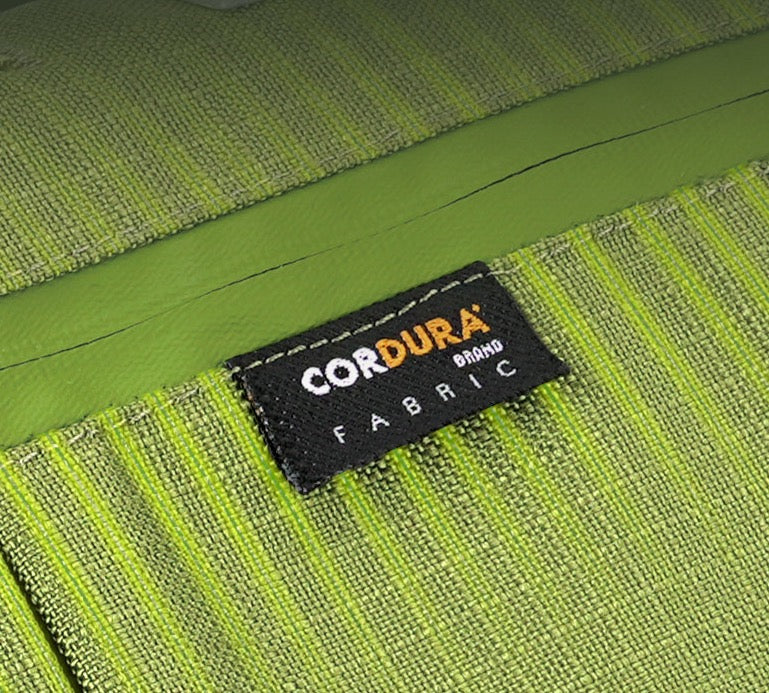Hundegeschirr mit Taschen Cordura